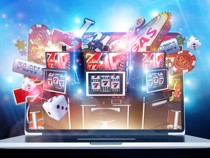 Bestes legales Online-Glücksspiel in Deutschland Bestes legales Online-Glücksspiel in Deutschland