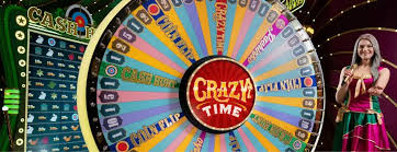 Crazy Time von Advancement – ​​Testbericht (2026): Spielanleitung & Strategieübersicht