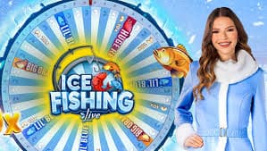 Ice Angling - An Online Game Program from Advancement Ice Angling - An Online Game Program from Advancement