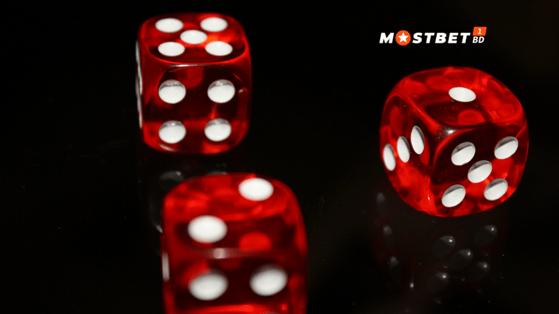 Игровое заведение Mostbet: подробный обзор