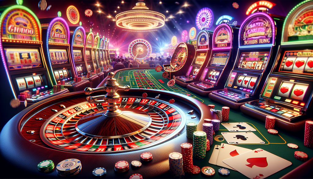 Why You Should Dip into the most effective Pokies Sites in 2026