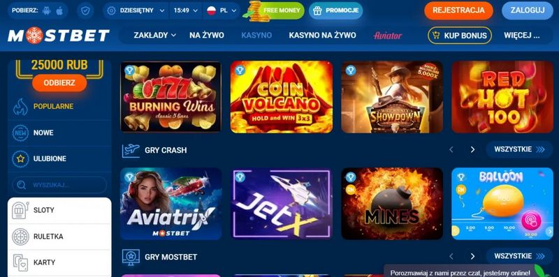 Mostbet Your Best Online Gaming Solution In Bangladesh