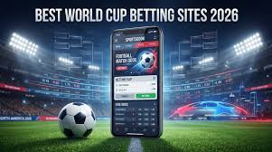 Online Bookmakers 2026