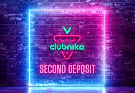 Сайт онлайн-казино Clubnika