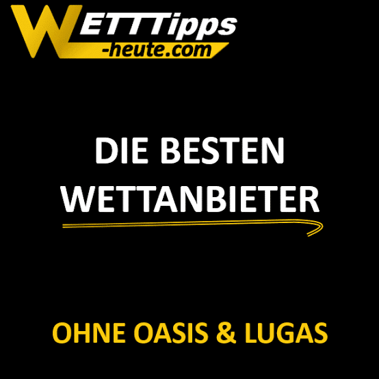 Wettanbieter ohne LUGAS 2026 – Legal & sicher ohne Limits