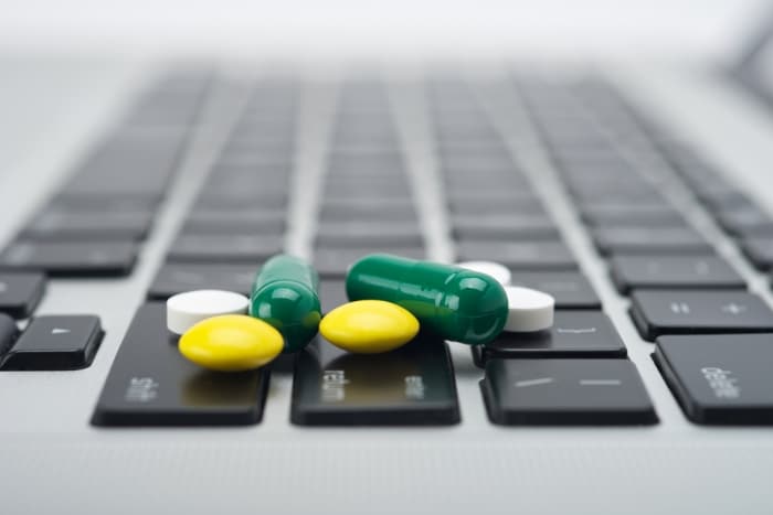 Apotheek Dutch Bestellen Uw Betrouwbare Online Apotheker