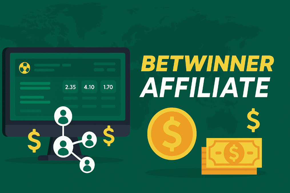 Découvrez Betwinner  Plateforme de Paris Sportifs Réputée