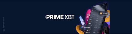 Discover the Benefits of Trading on Exchange PrimeXBT