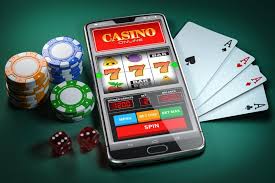 Discover the Exciting World of Online Casino Dexsport