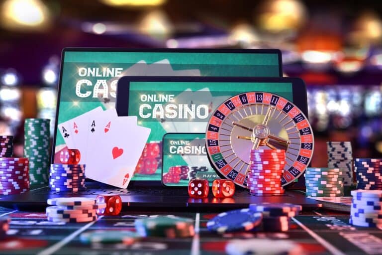 Experience Thrills and Excitement at Spinsala Casino