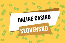 Online Casino SK - Najlepšie možnosti zábavy a výhier