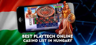 The Thrilling World of Online Casino 1