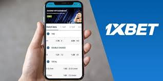 1xBet Download APP The Ultimate Guide to Betting Anytime, Anywhere