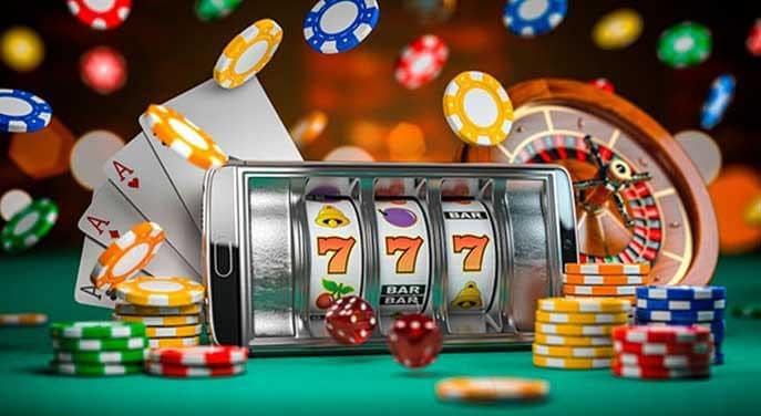 Discover the Best Online Casino PayPal UK Options 2