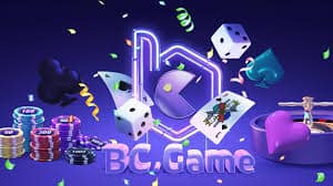 Discover the Thrills of BC.Game Online Crypto Casino 8