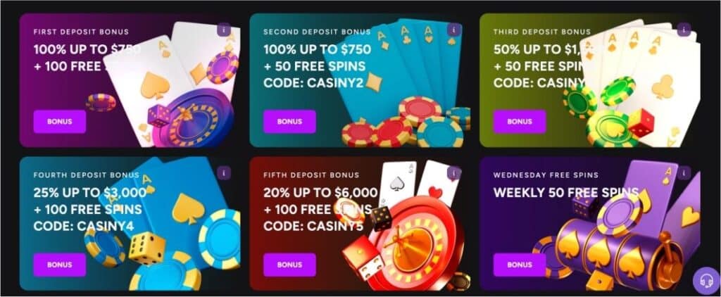 Discover the Thrills of Casiny Casino Your Guide to Online Gaming Discover the Thrills of Casiny Casino Your Guide to Online Gaming