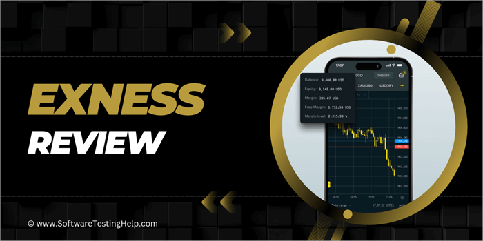 Discovering the Excellence of site exness.com exness group