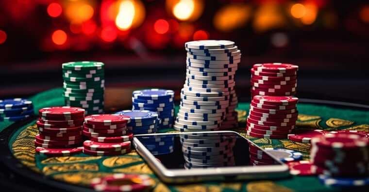 Facts About Online Casino Chargebacks 6