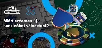 Fedezd fel a Mastercard Casino világát