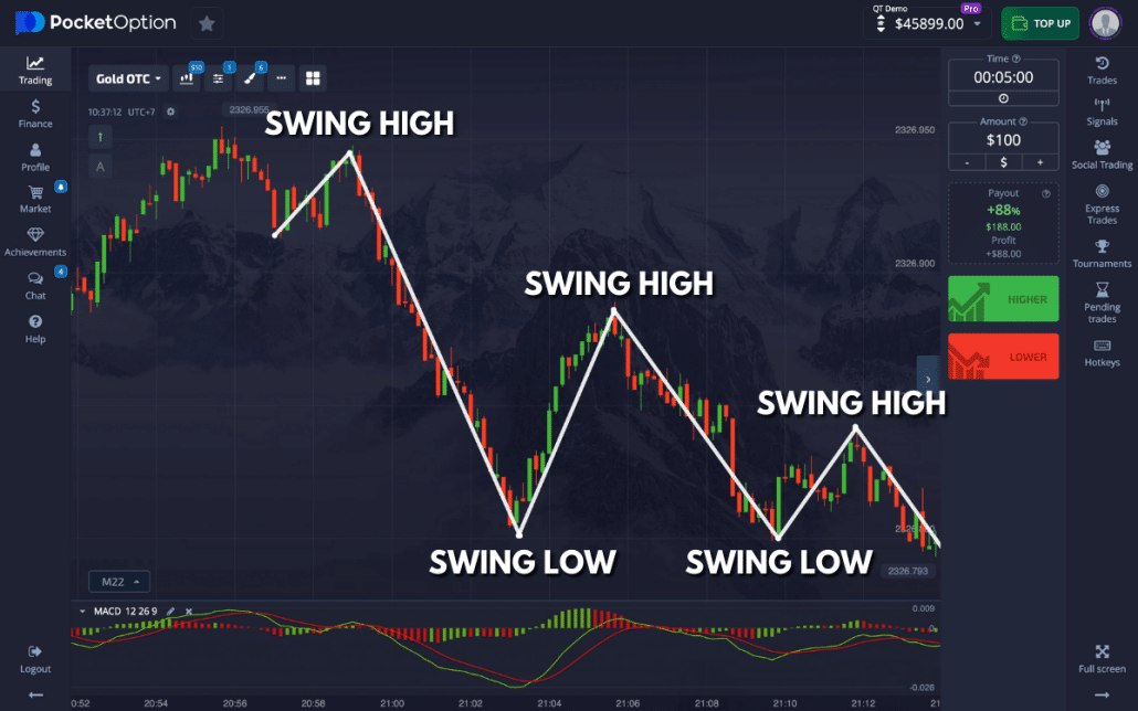 How Long Does Pocket Option Take to Set Up and Start Trading