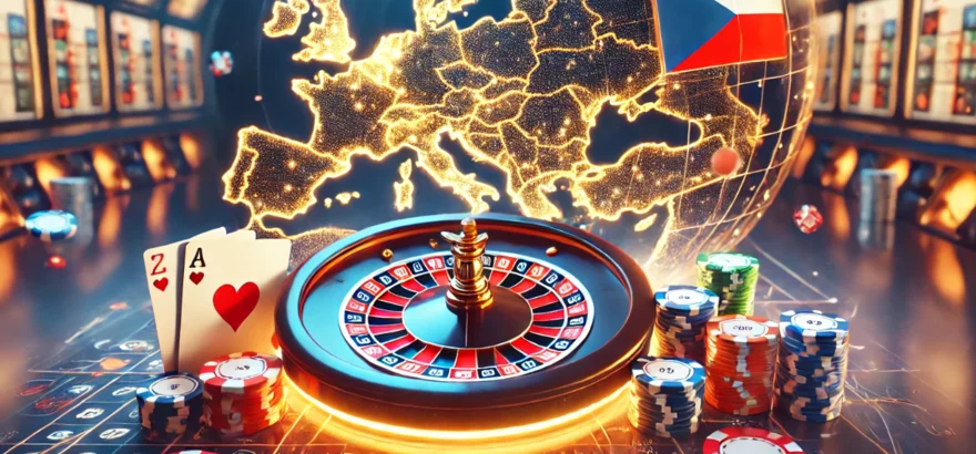 Nové casino bonus za registraci Jak získat výhody a maximálně využít své hraní