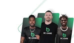 Revolutionizing Gaming with BC Game.ai