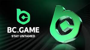 Revolutionizing Gaming with BC Game.ai
