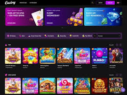 Unlock Exciting Offers with Casiny Bonus Codes 30