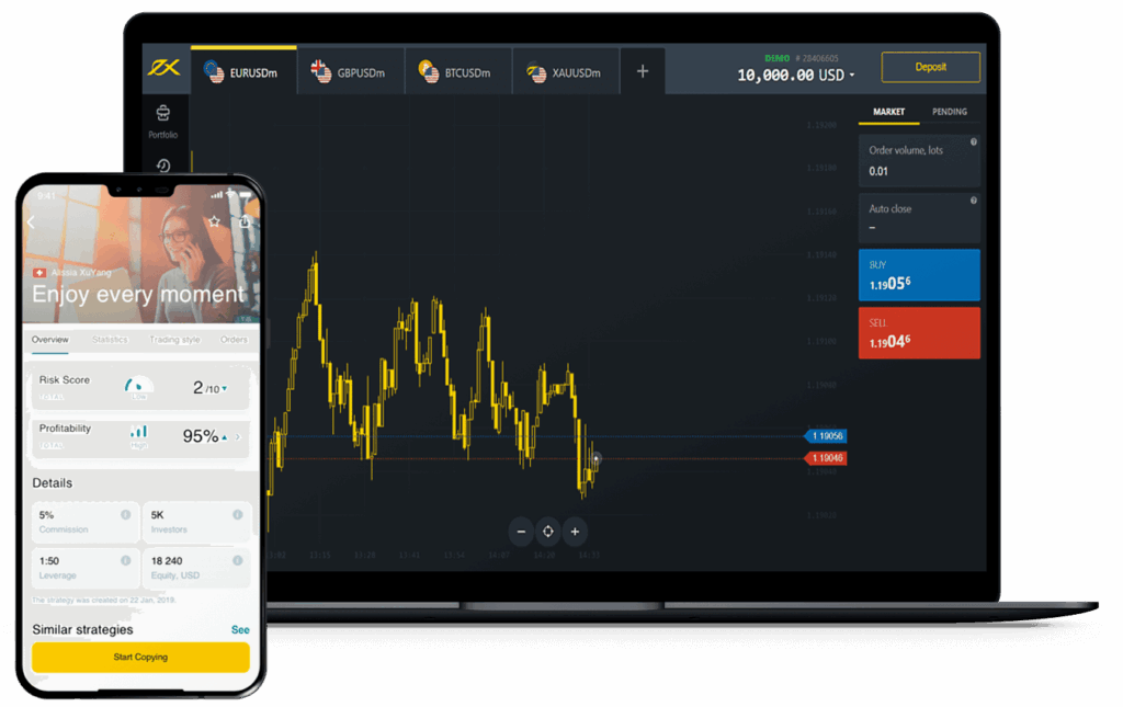 Best Binary Options Signals Providers - Maximize Your Trading Profit