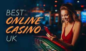 Explore the Thrilling World of Online Casino Games for Real Explore the Thrilling World of Online Casino Games for Real
