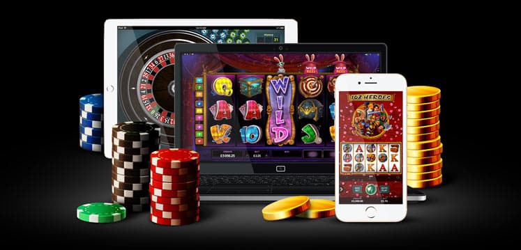 Explore the Thrilling World of Online Casino Games for Real Explore the Thrilling World of Online Casino Games for Real