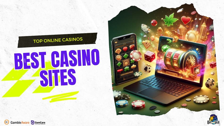 Exploring Online Casino Free Play No A Beginner's Guide