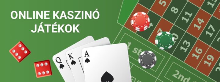 Fedezzük fel a legjobb online kaszinók világát!