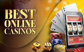 Live ETH Casino Bonuses 5