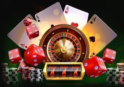 Low Risk Gambling with Crypto A New Era in Online Betting