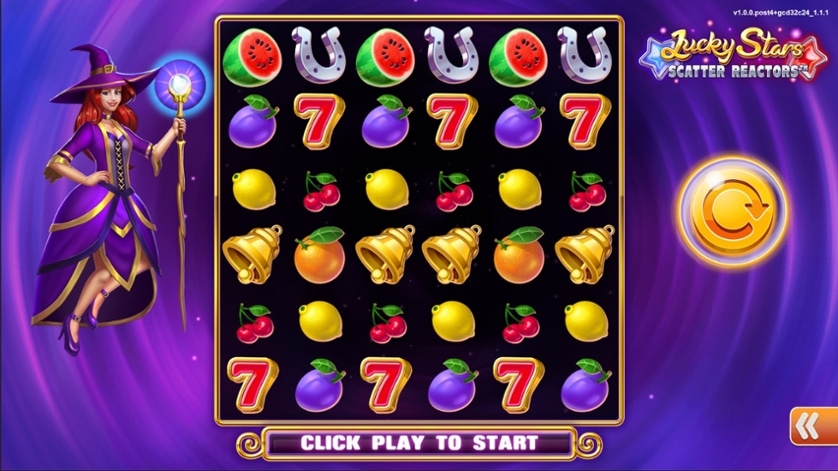 Lucky Star App — Your Guide to Features, Tips, and Safe Use
