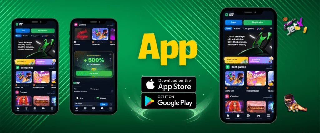 Lucky Star App — Your Guide to Features, Tips, and Safe Use