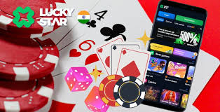 Lucky Star App — Your Guide to Features, Tips, and Safe Use