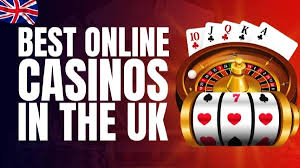 NHL Online Betting UK – The Ultimate Guide for Fans and Bettors