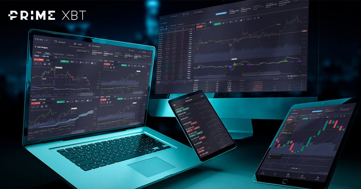 Unlocking Opportunities with PrimeXBT Online Trading Platform