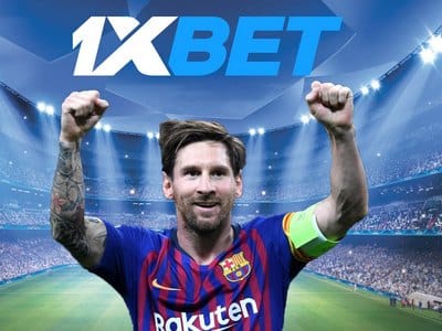 1xBet Korea The Ultimate Guide to Downloading the APP 330750969