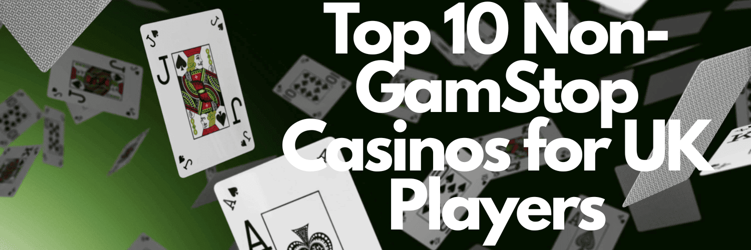 Explore the World of UK Non Gamstop Casinos 584412797 Explore the World of UK Non Gamstop Casinos 584412797