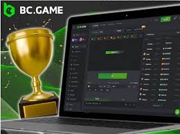 Exploring BC Game The Future of Crypto Online Gaming Exploring BC Game The Future of Crypto Online Gaming