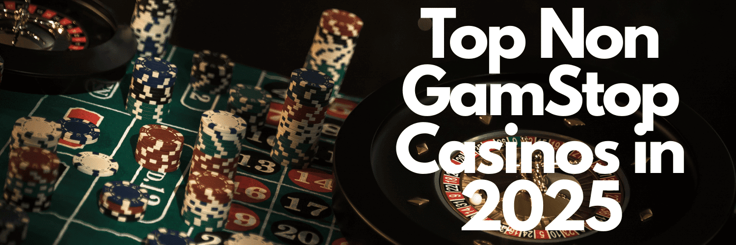 Exploring Non-Gamstop Casinos A Guide for Players 545155766