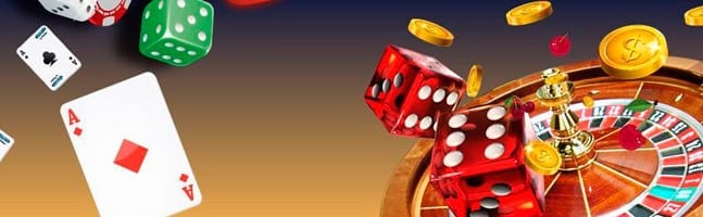 Exploring the Thrill of Casino Games Online in the UK