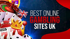 Exploring the Thrill of Casino Games Online in the UK