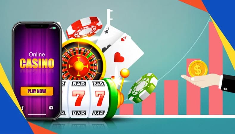 Exploring UK Casino Sites Not on Gamstop 664077813