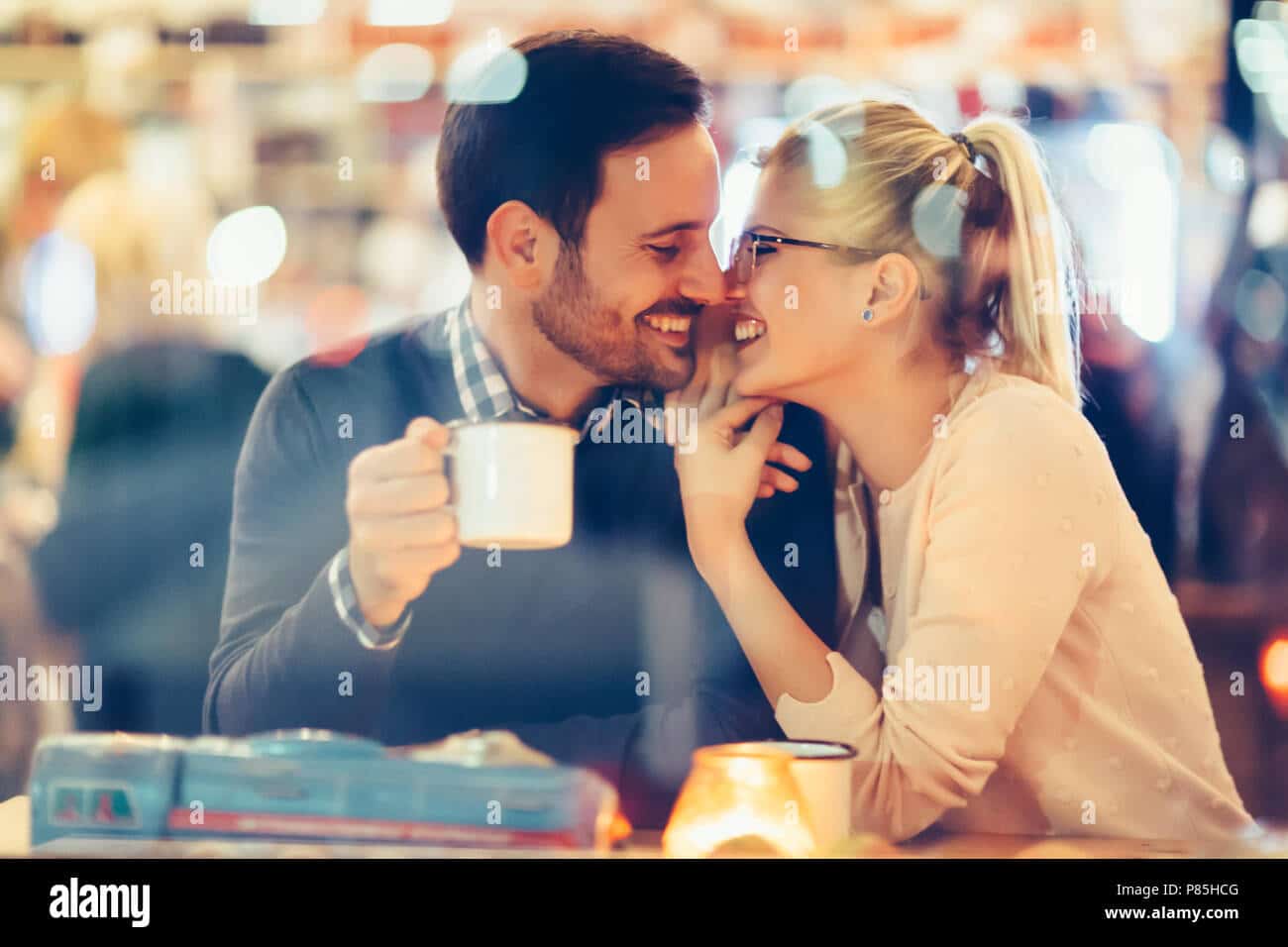 Lunameet: Extended Dating Website Evaluation