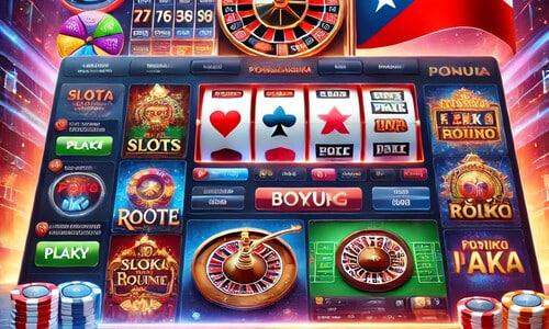 Nové České Online Casino 2025 Co Můžeme Očekávat