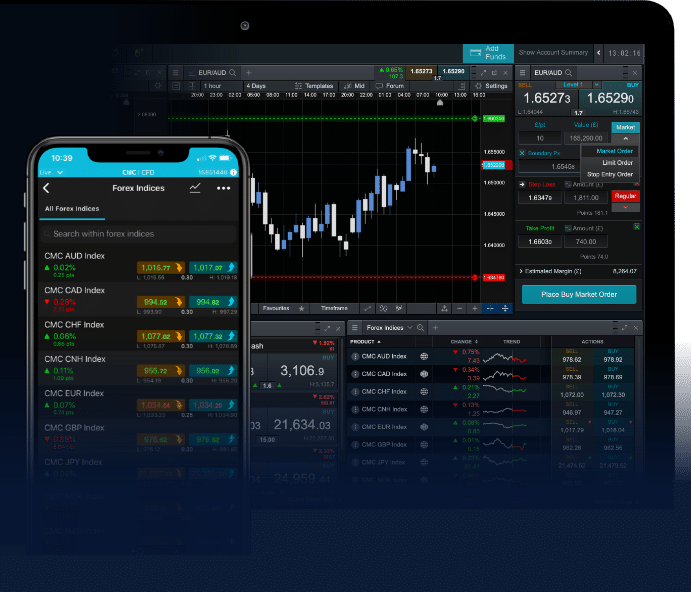 The Future of Forex Trading Exploring the Efficacy of Forex Trading Robots The Future of Forex Trading Exploring the Efficacy of Forex Trading Robots